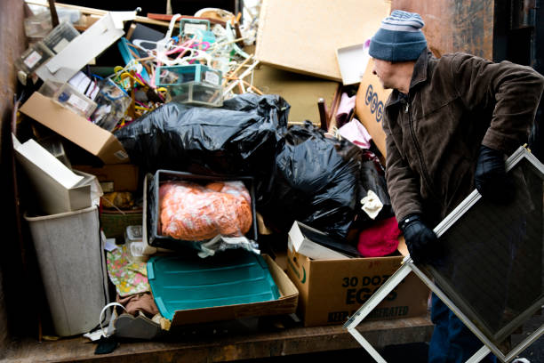 Best Demolition Debris Removal  in North Westport, MA