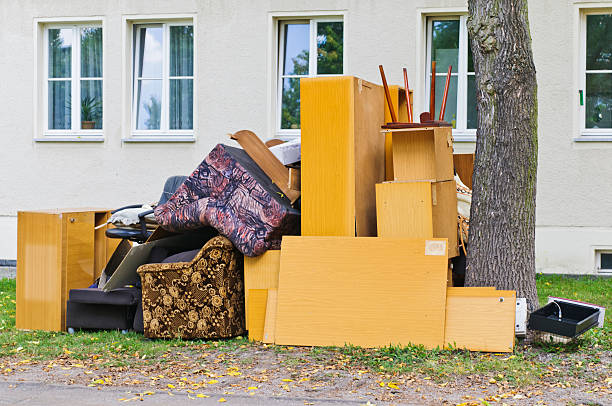 Best Recycling Services for Junk  in North Westport, MA