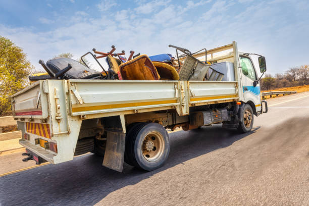Best Hoarding Cleanup  in North Westport, MA