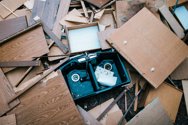 Best Electronics and E-Waste Disposal  in North Westport, MA